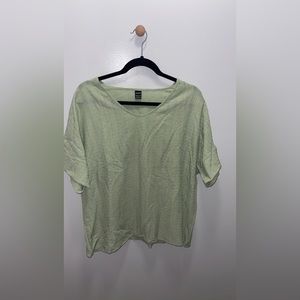 SHEIN / medium / loose fit / never worn
